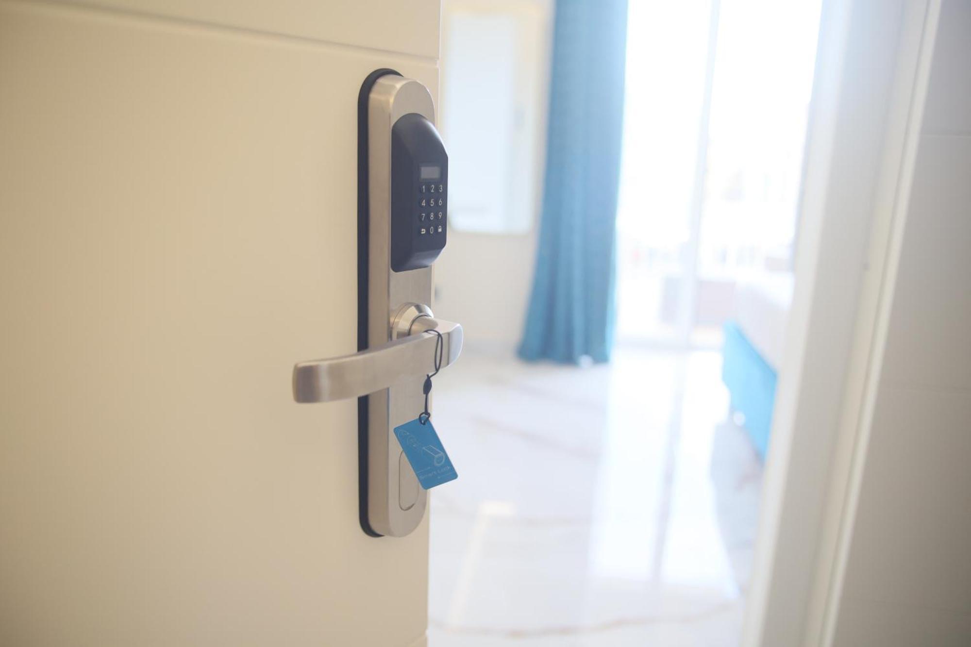 Napoli Central Suites エクステリア 写真