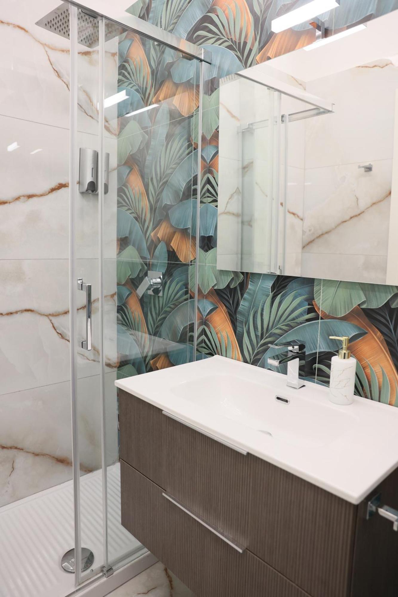 Napoli Central Suites エクステリア 写真
