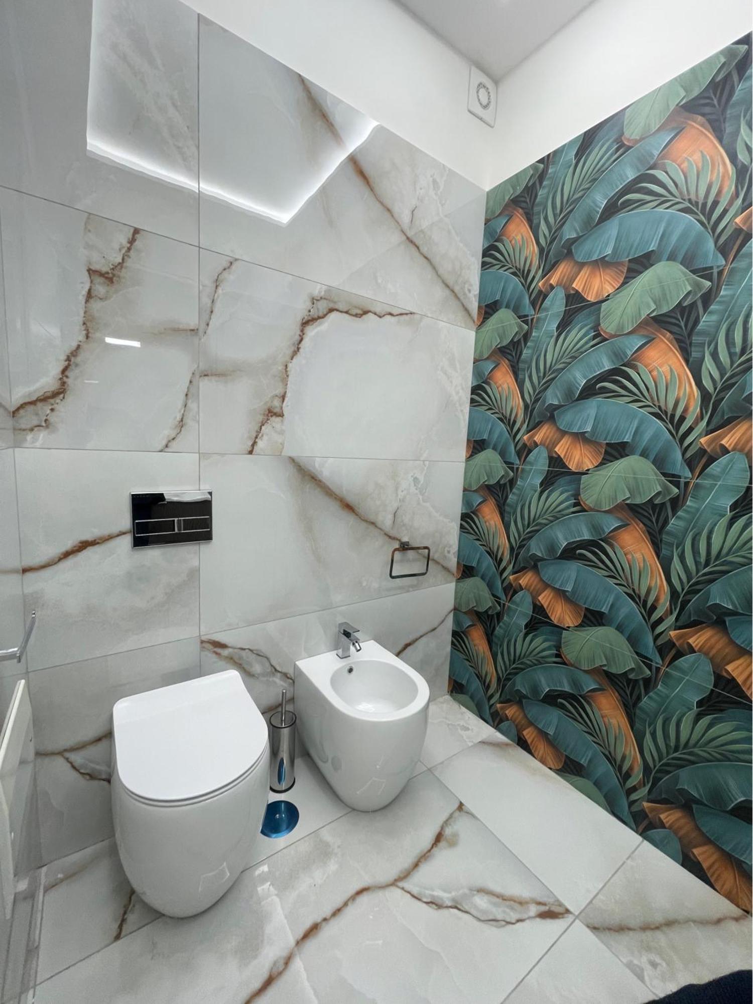 Napoli Central Suites エクステリア 写真